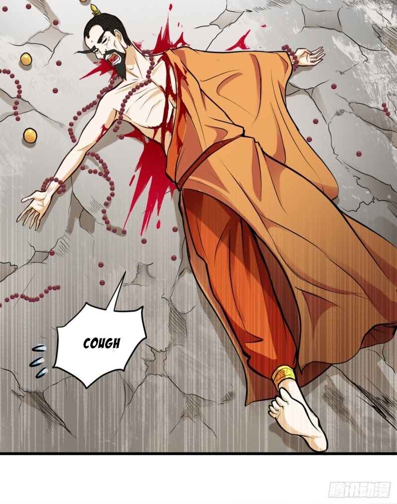 Strongest Divine Doctor Mixed City chapter 90